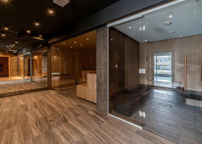 3L Apartments Kasprowicza 20Ab - Darmowy Basen, Sauna, Silownia, Jacuzzi, Bawialnia